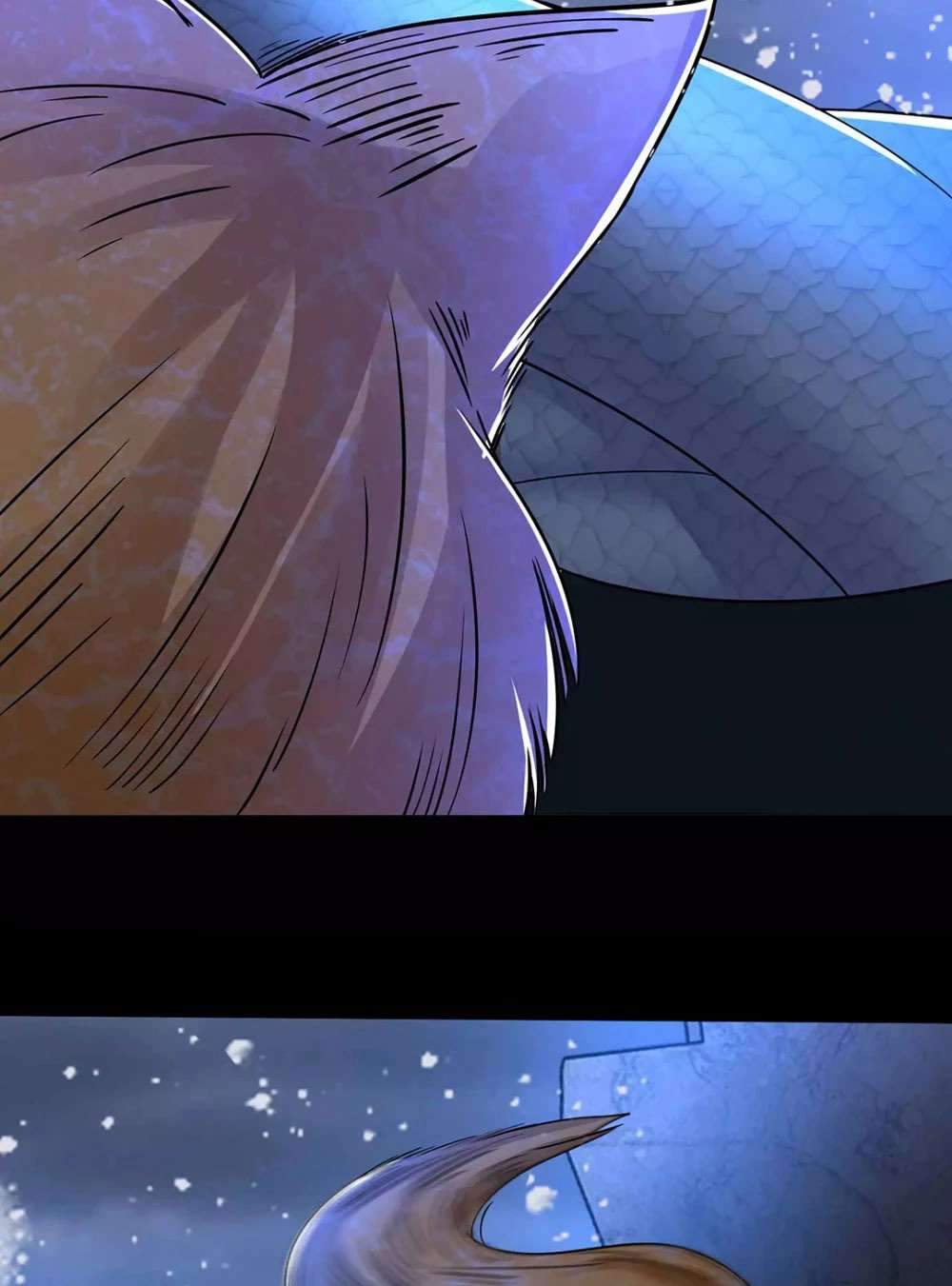 King of Apocalypse Chapter 202 Gambar 81