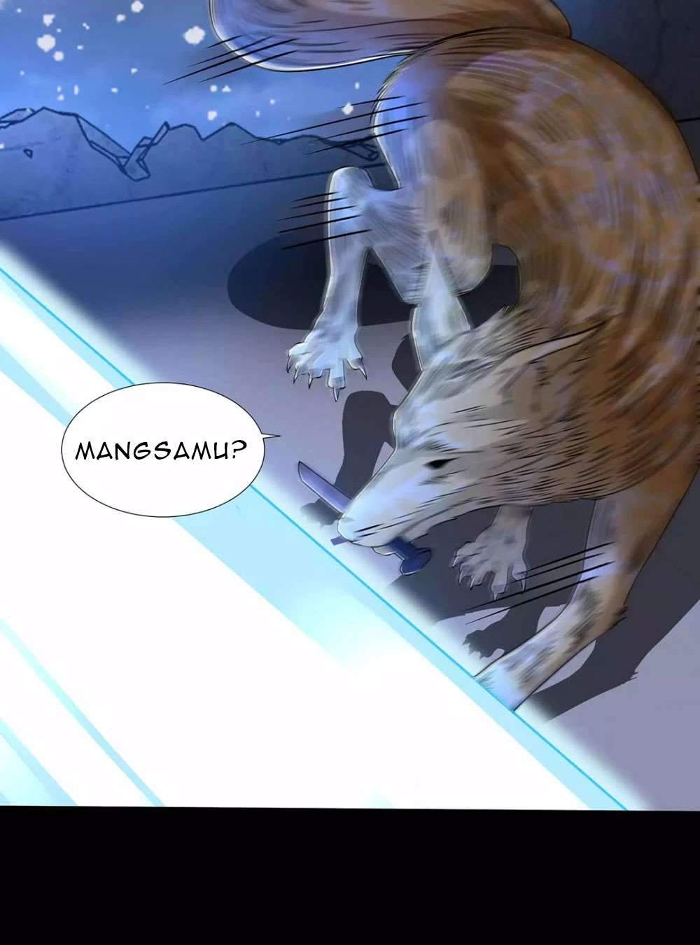 King of Apocalypse Chapter 202 Gambar 82