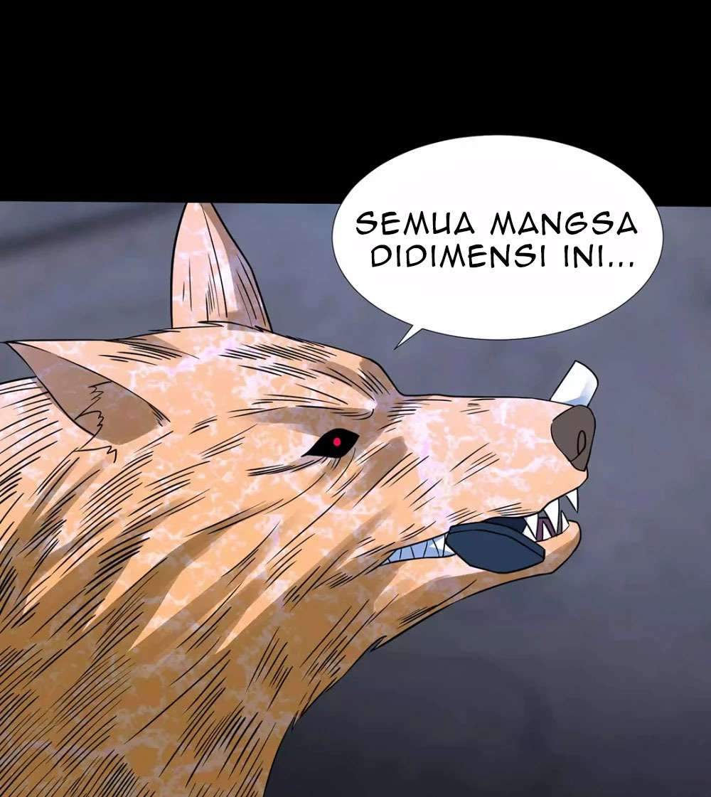 King of Apocalypse Chapter 202 Gambar 83