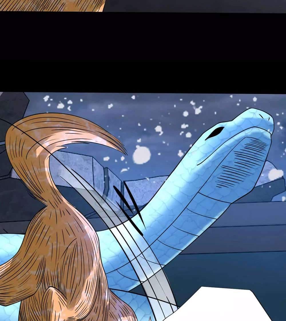 King of Apocalypse Chapter 202 Gambar 84