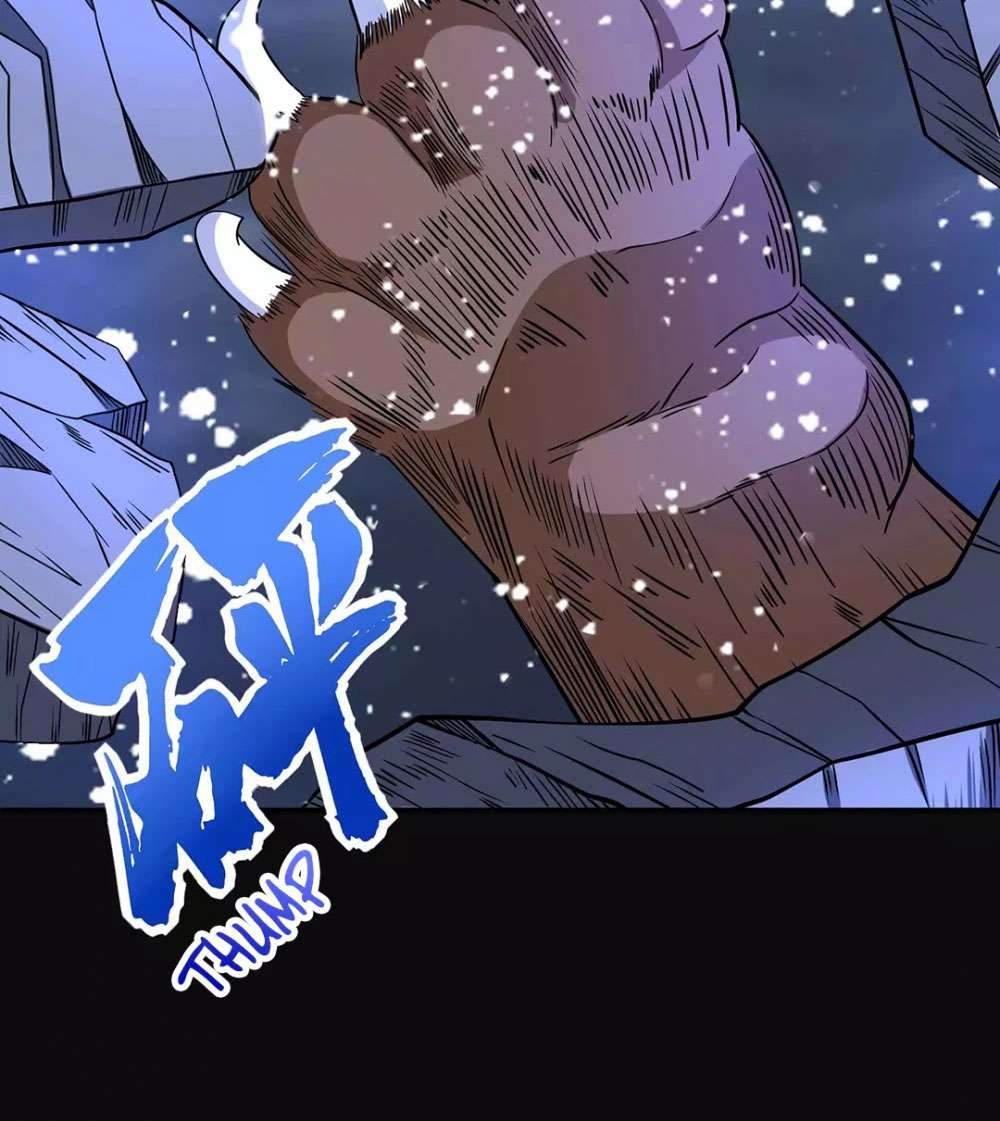 King of Apocalypse Chapter 202 Gambar 86