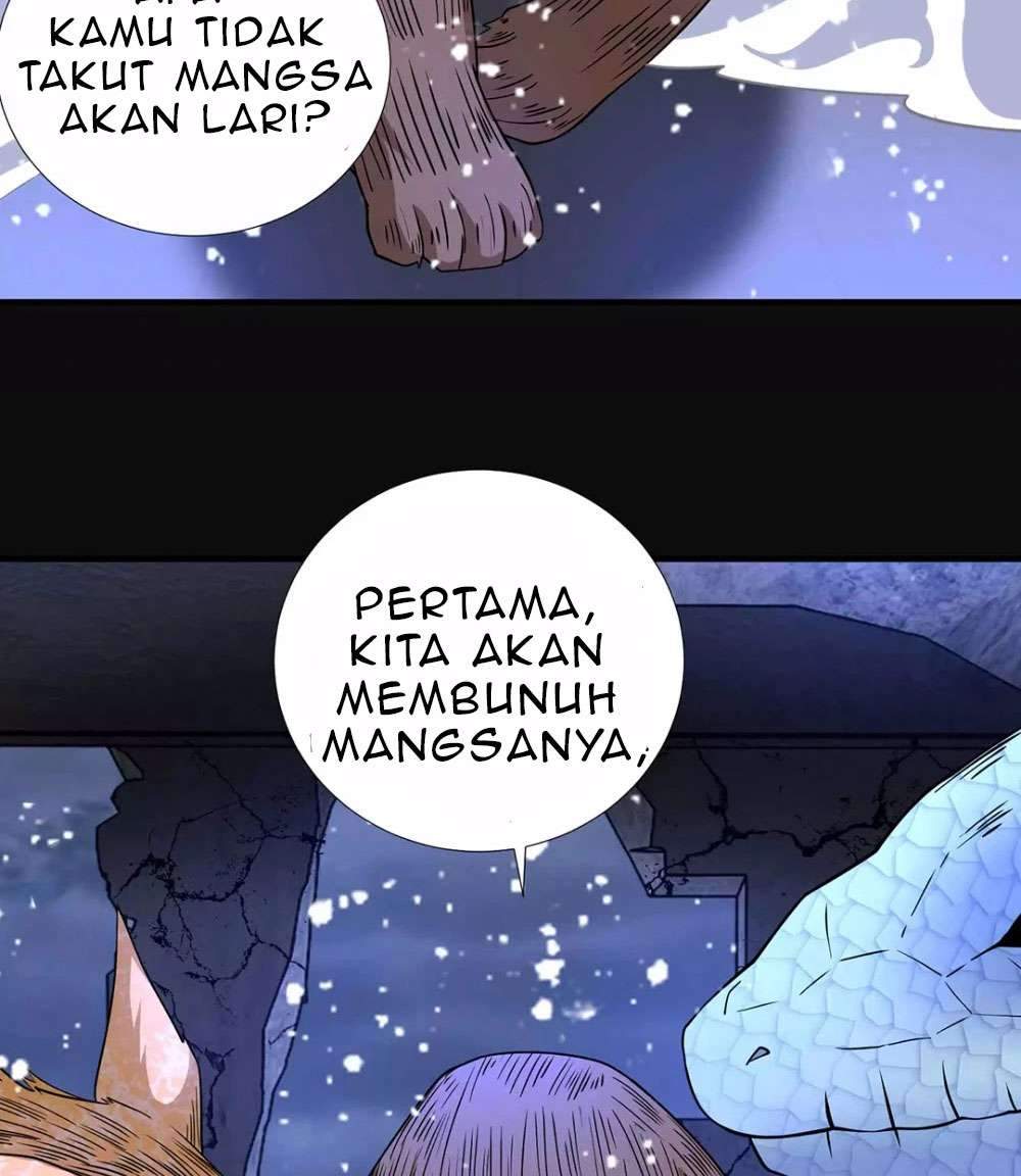 King of Apocalypse Chapter 202 Gambar 88