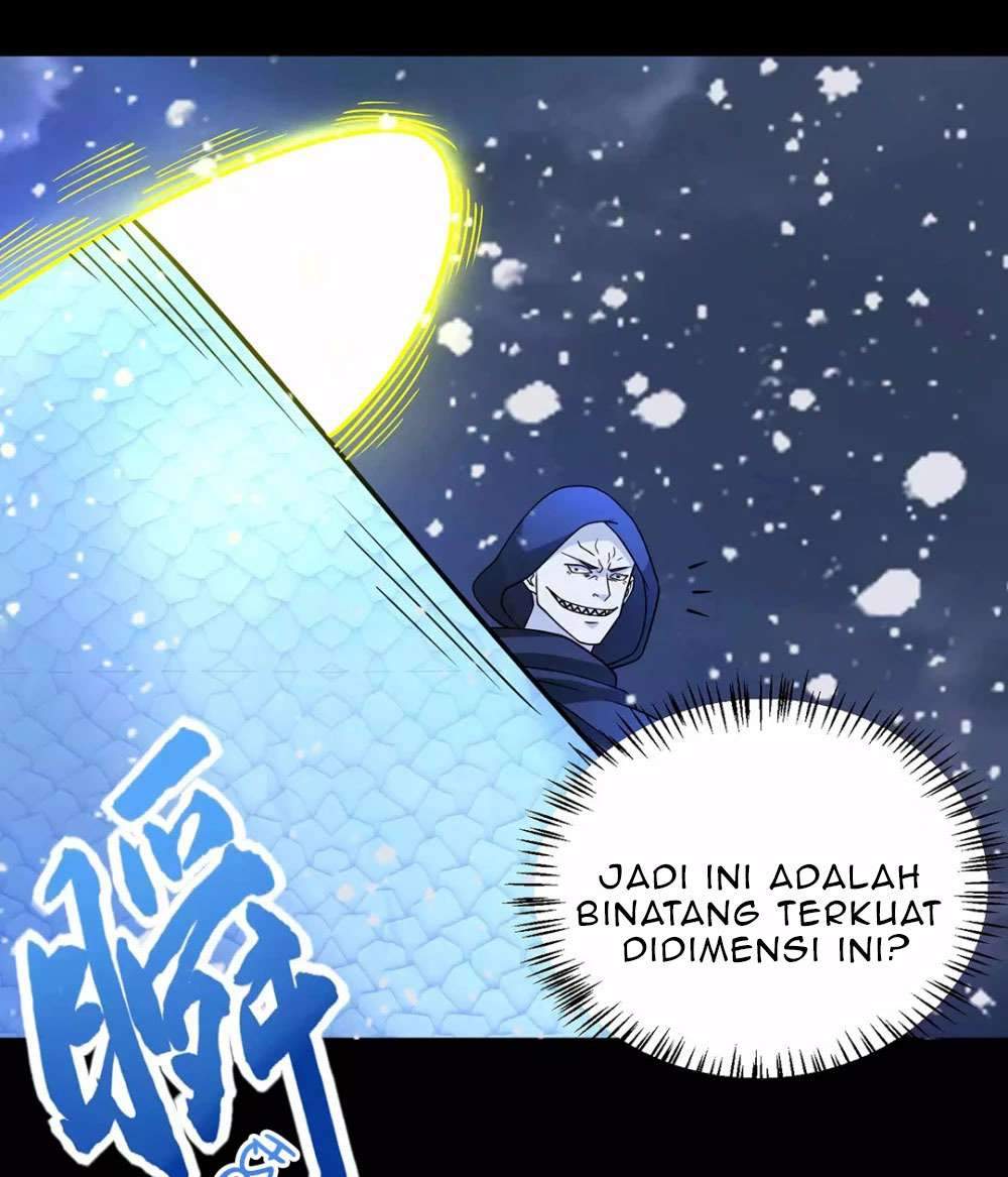 King of Apocalypse Chapter 202 Gambar 9