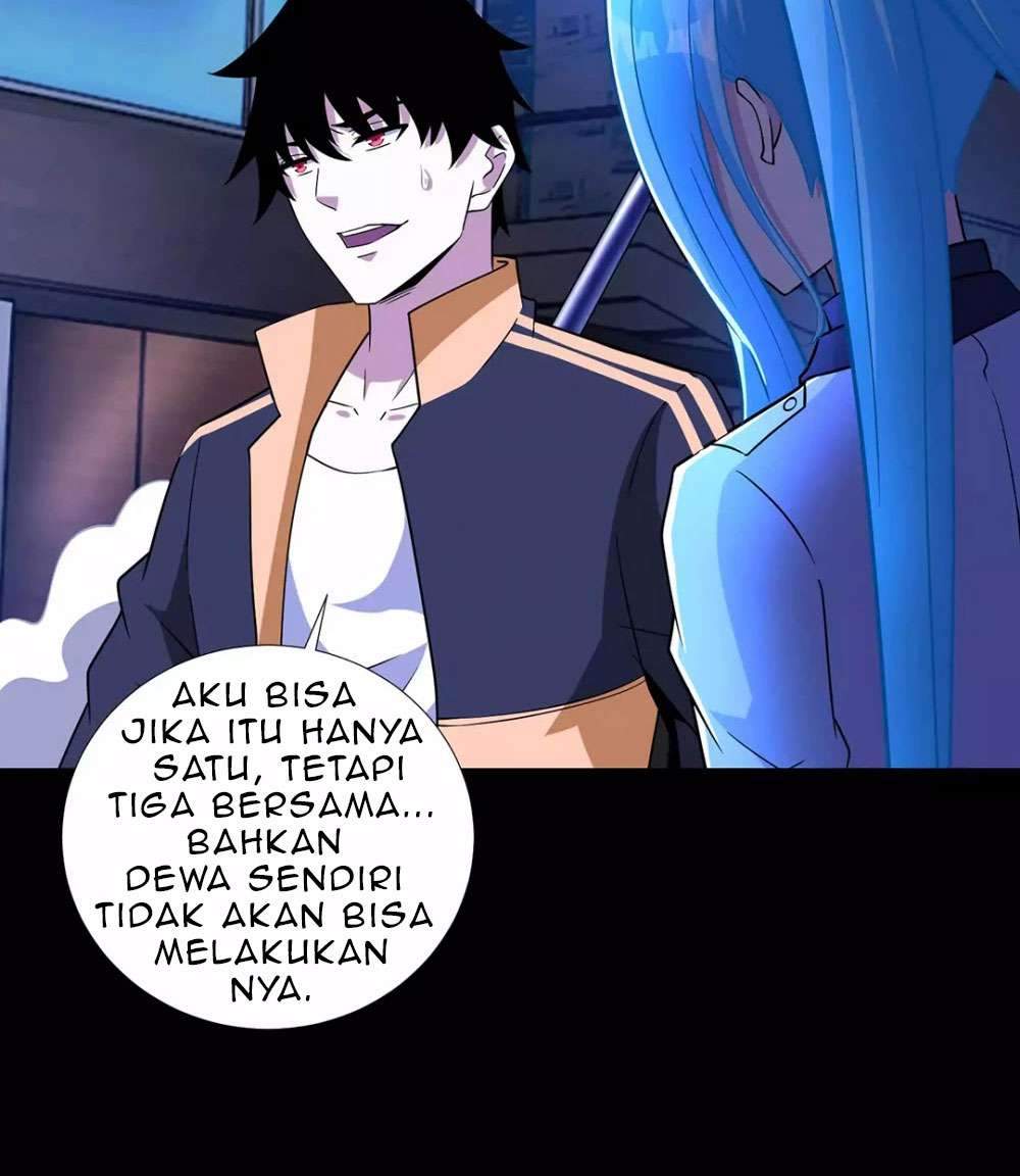 King of Apocalypse Chapter 202 Gambar 90