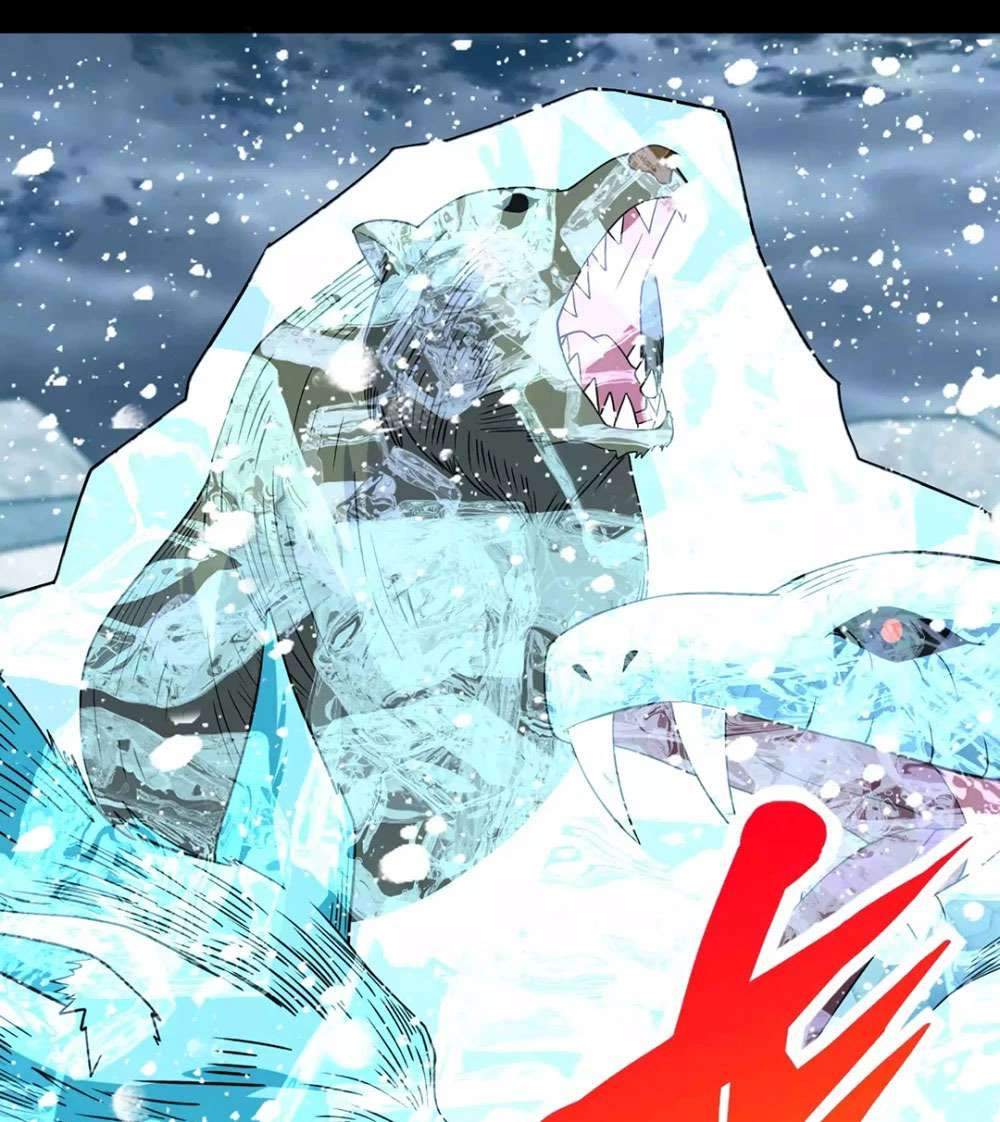 King of Apocalypse Chapter 202 Gambar 93