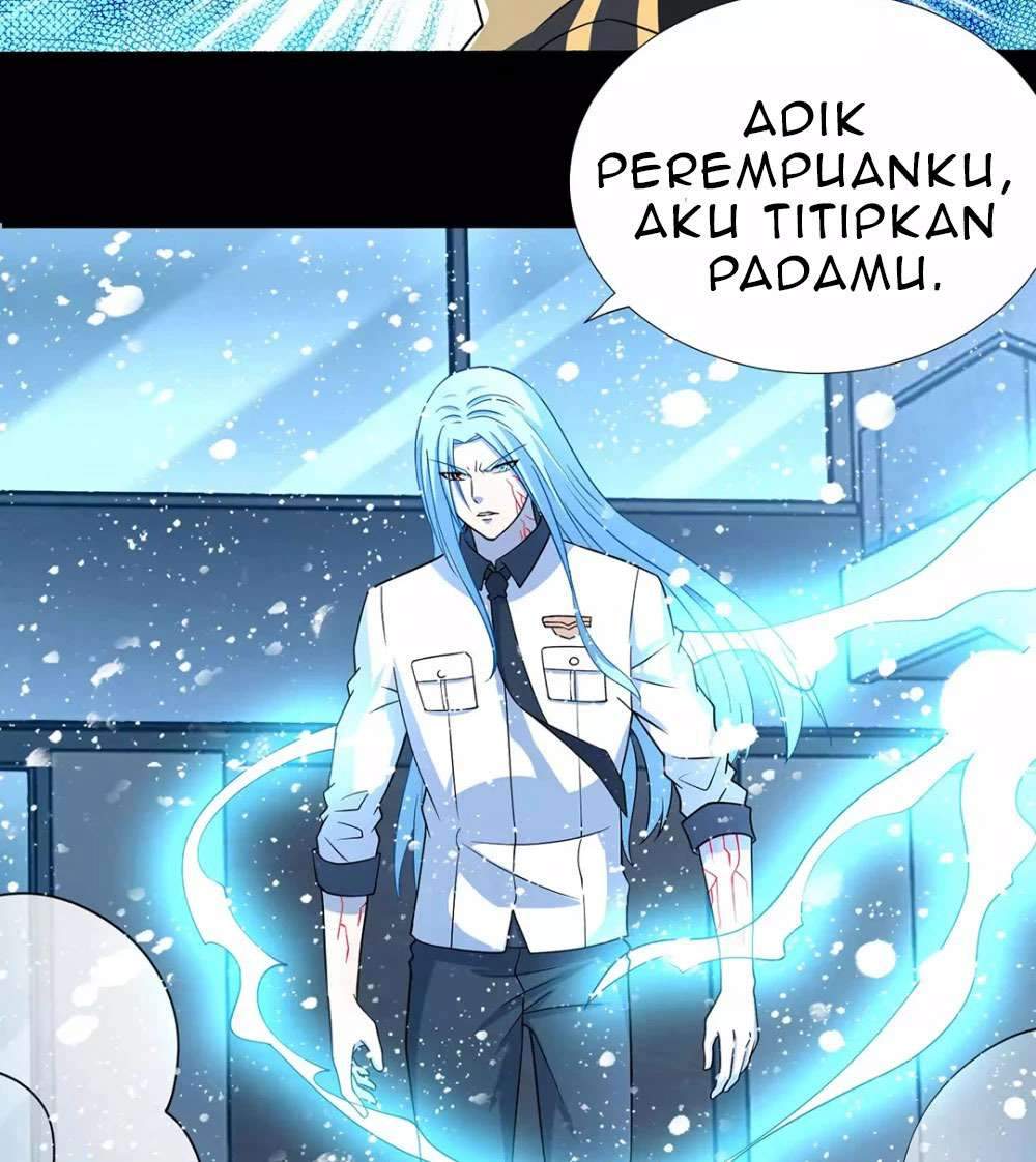 King of Apocalypse Chapter 202 Gambar 95