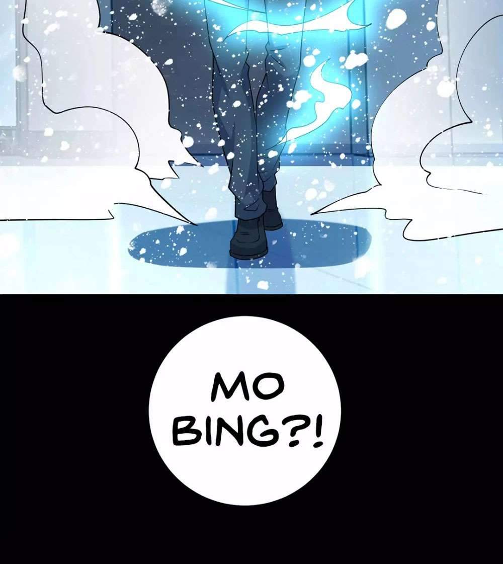 King of Apocalypse Chapter 202 Gambar 96