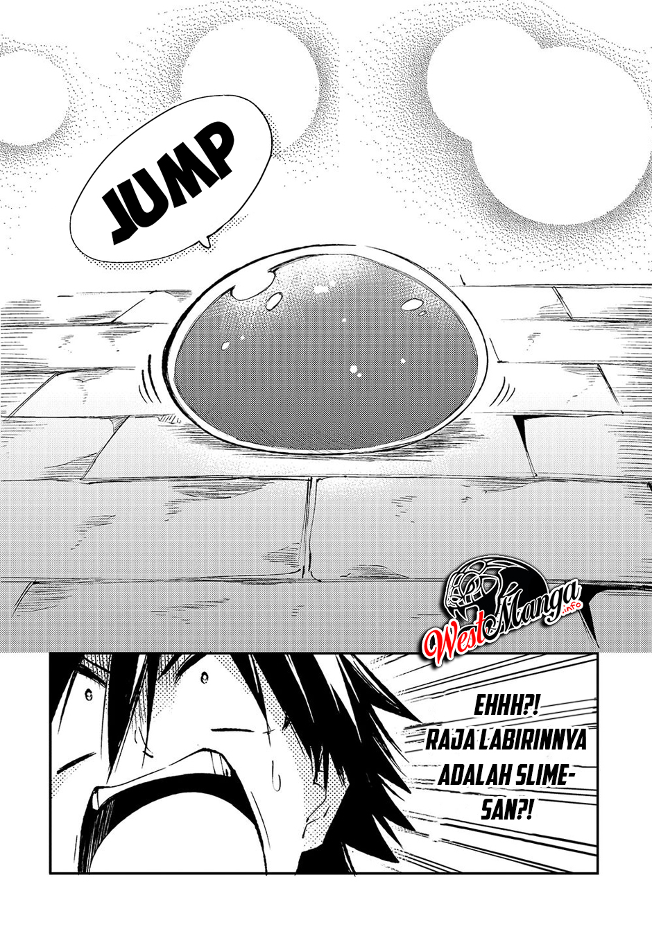 Hitoribocchi no Isekai Kouryaku Chapter 94 Gambar 14