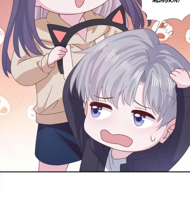 The Glutton Nextdoor Chapter 88 Gambar 7