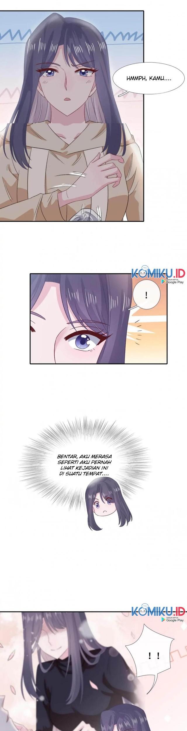 The Glutton Nextdoor Chapter 89 Gambar 9