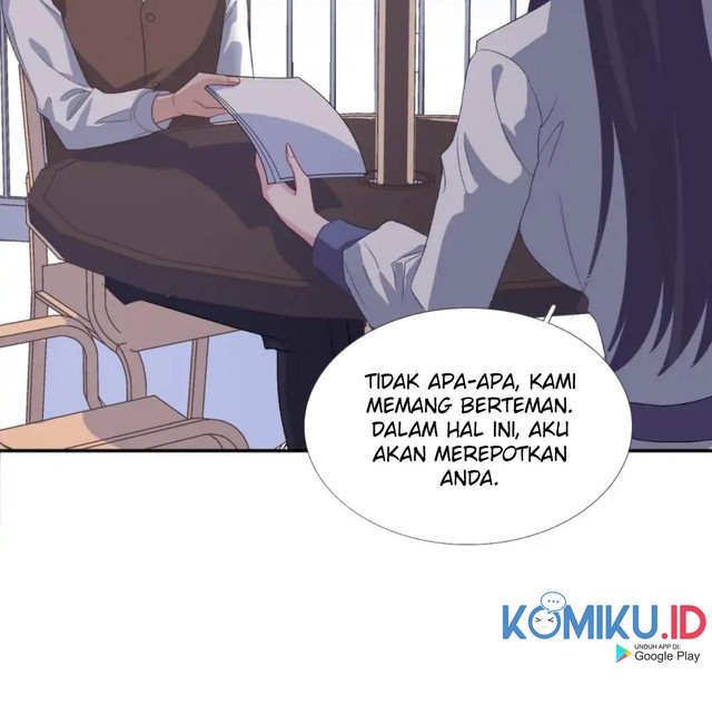 The Glutton Nextdoor Chapter 90 Gambar 4