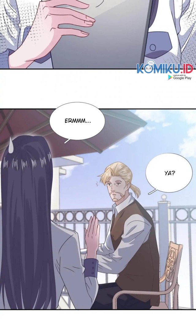 The Glutton Nextdoor Chapter 91 Gambar 4