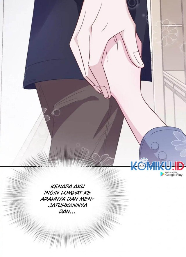 The Glutton Nextdoor Chapter 92 Gambar 5