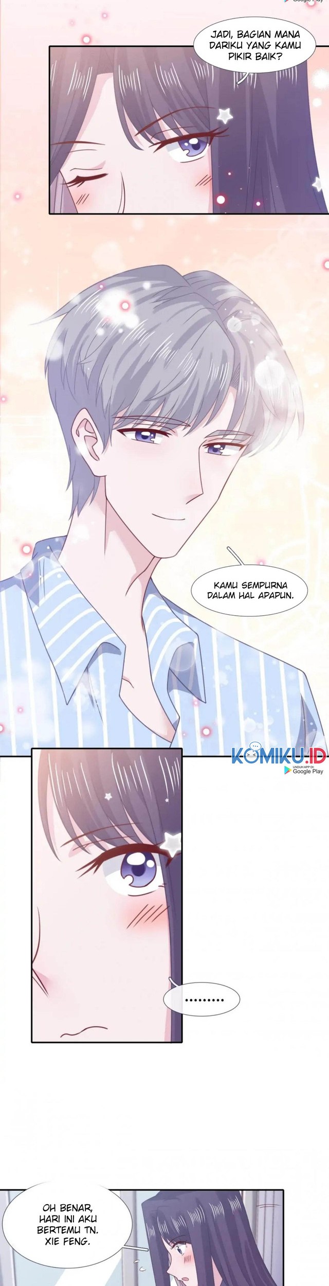 The Glutton Nextdoor Chapter 92 Gambar 11