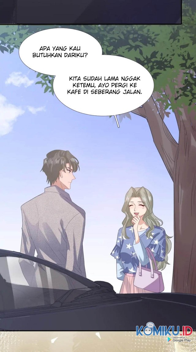 The Glutton Nextdoor Chapter 93 Gambar 7