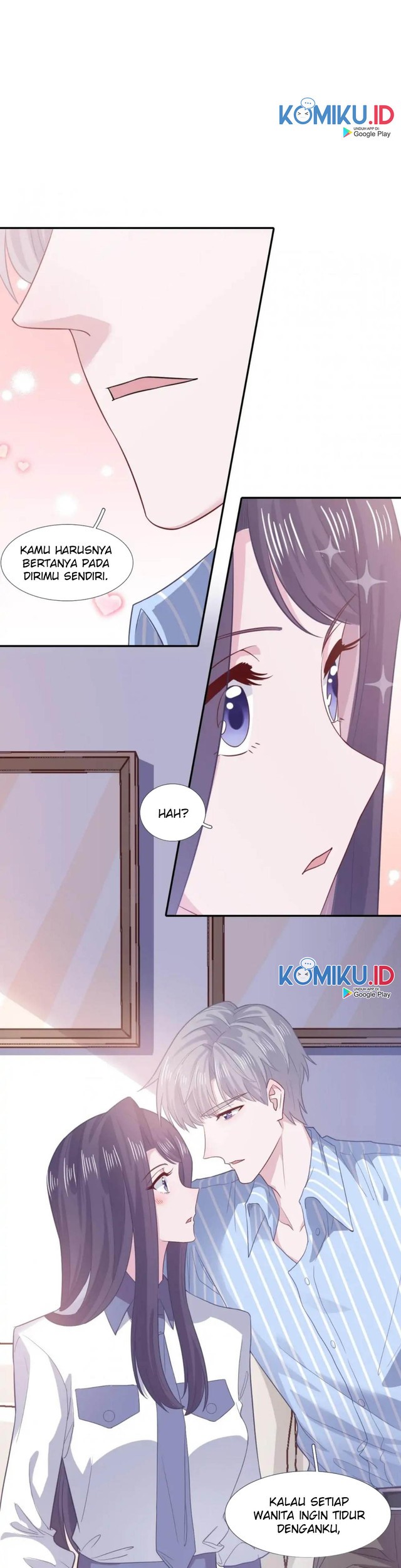 Manhua The Glutton Nextdoor Chapter 93 gambar nomor 2