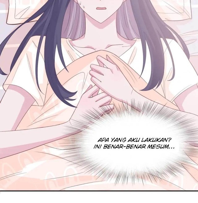 The Glutton Nextdoor Chapter 94 Gambar 7