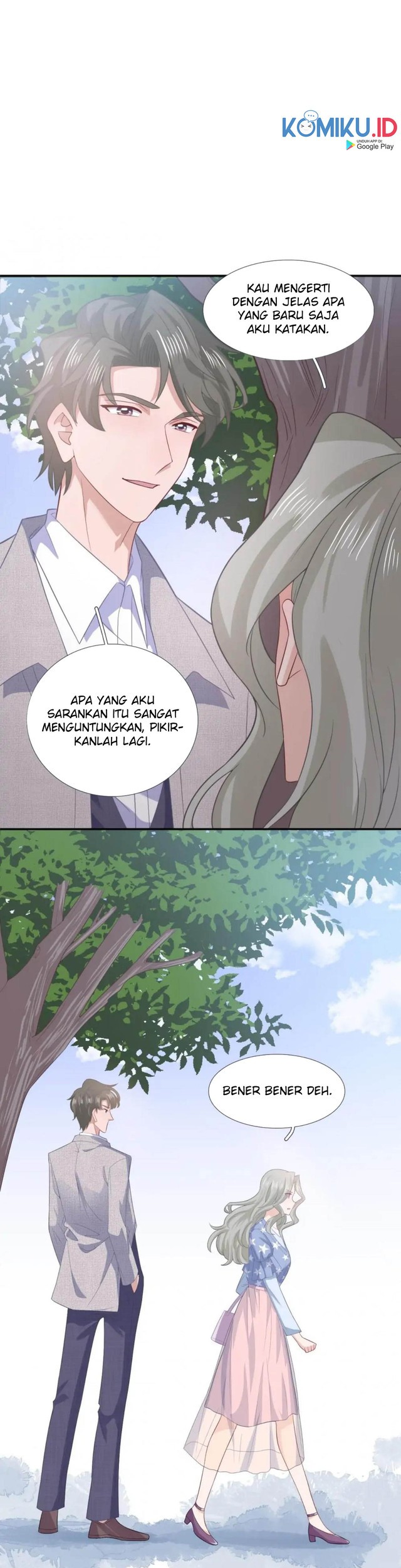 Manhua The Glutton Nextdoor Chapter 94 gambar nomor 2