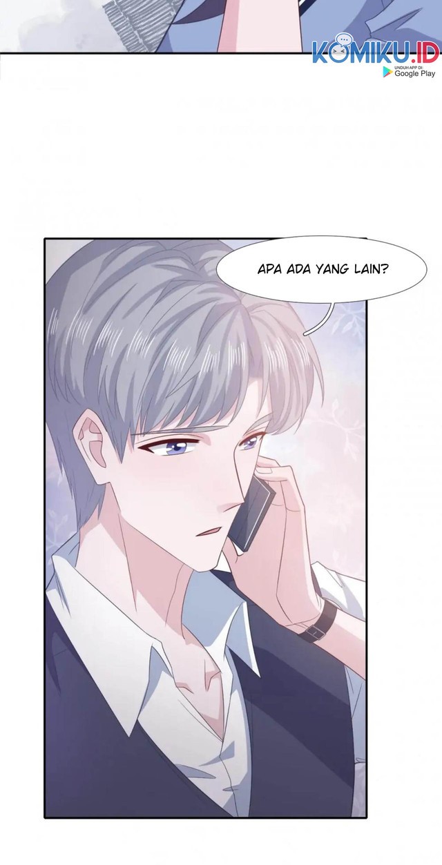 The Glutton Nextdoor Chapter 96 Gambar 4