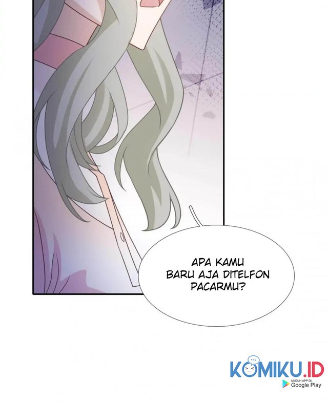 The Glutton Nextdoor Chapter 96 Gambar 11