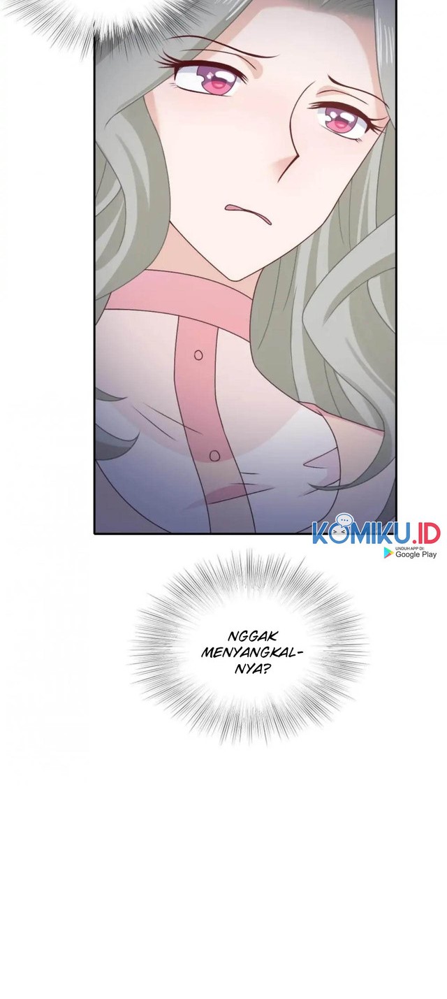 The Glutton Nextdoor Chapter 96 Gambar 13