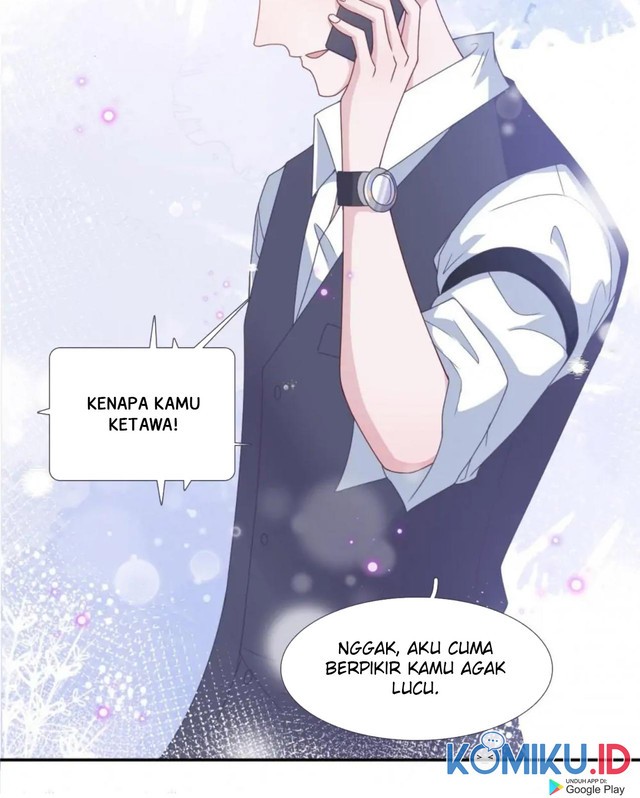 The Glutton Nextdoor Chapter 97 Gambar 7