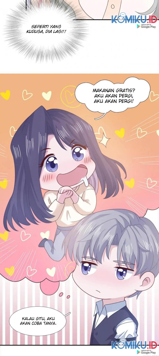 The Glutton Nextdoor Chapter 97 Gambar 4