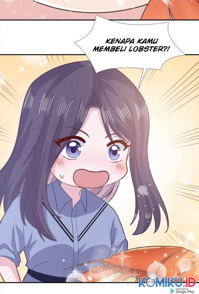 The Glutton Nextdoor Chapter 97 Gambar 14