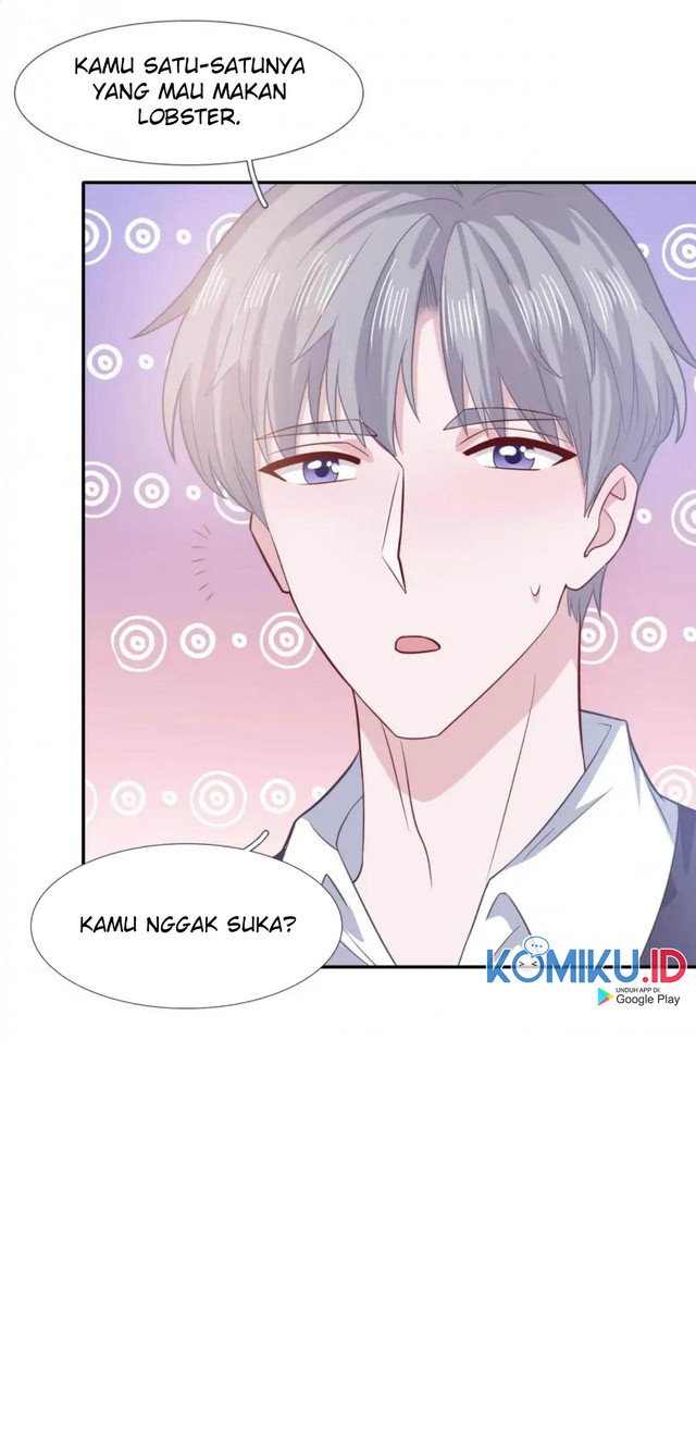 The Glutton Nextdoor Chapter 97 Gambar 15