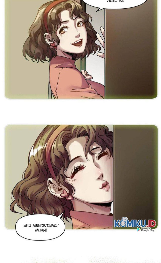 Villain Initialization Chapter 89 Gambar 16