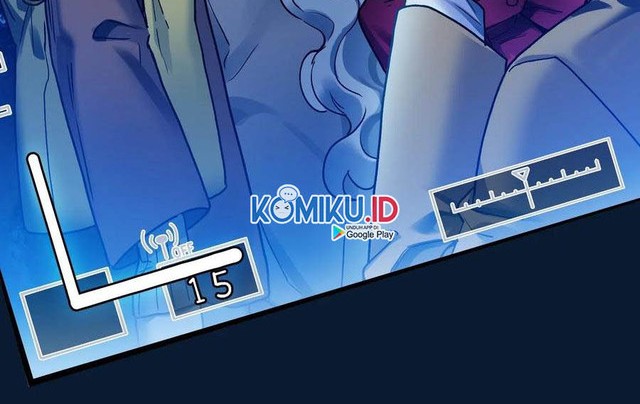 Villain Initialization Chapter 90 Gambar 8