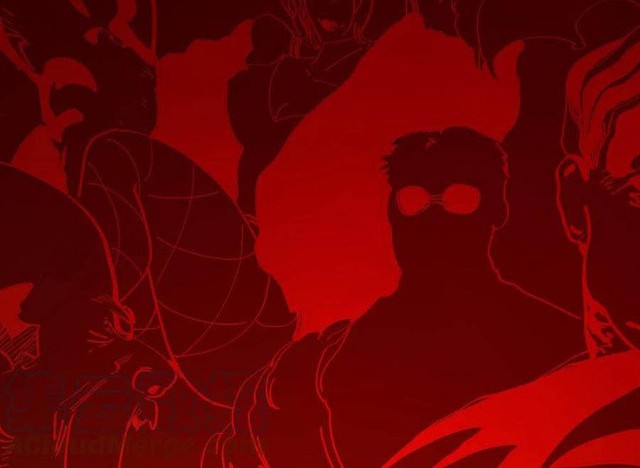 Villain Initialization Chapter 91 Gambar 5