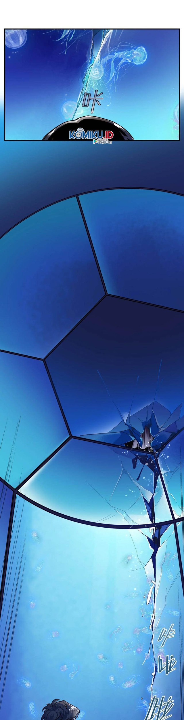 Villain Initialization Chapter 91 Gambar 9