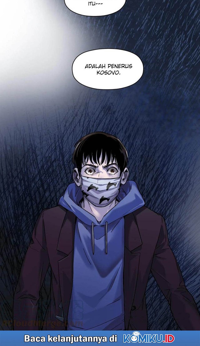 Villain Initialization Chapter 93 Gambar 17