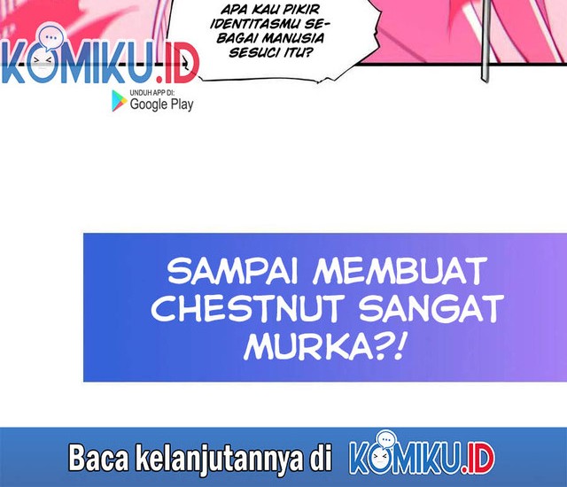 The Blood Princess And The Knight Chapter 111 Gambar 17