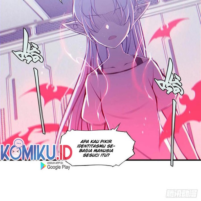 The Blood Princess And The Knight Chapter 112 Gambar 9