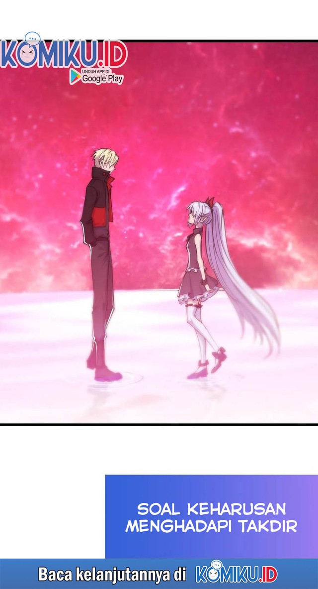 The Blood Princess And The Knight Chapter 113 Gambar 24