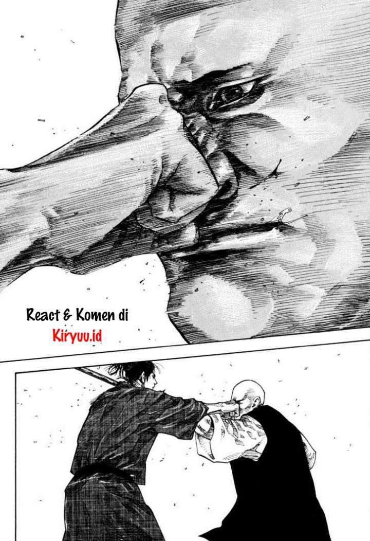 Vagabond Chapter 40 Gambar 16