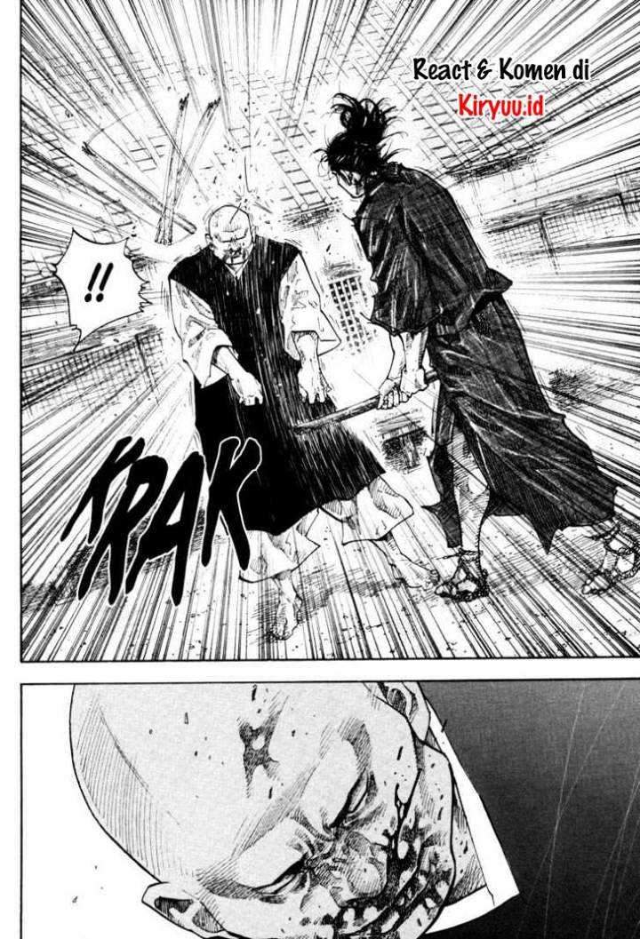 Vagabond Chapter 40 Gambar 18