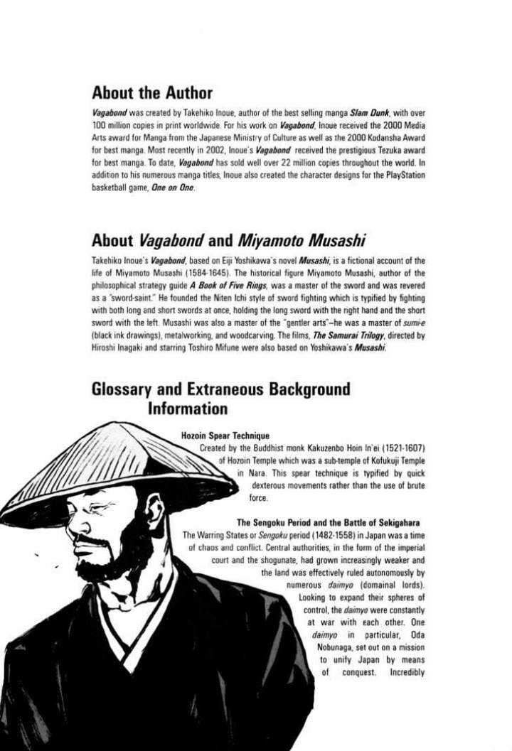 Vagabond Chapter 40 Gambar 23