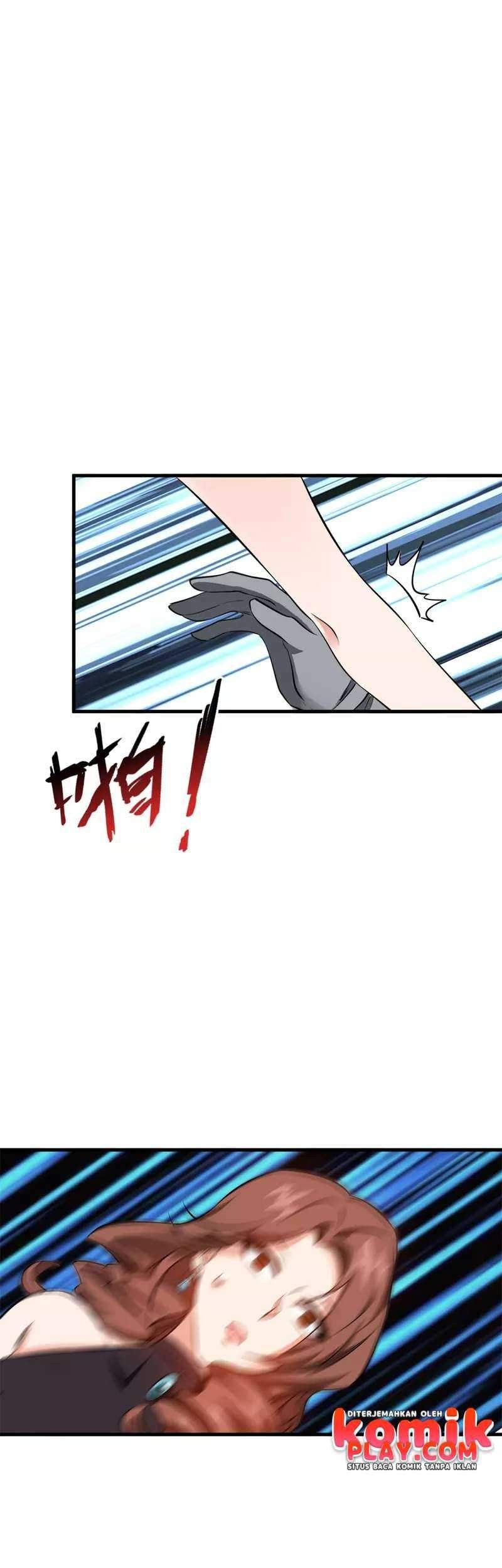 Yu Jie Superb Master Chapter 02 Gambar 38