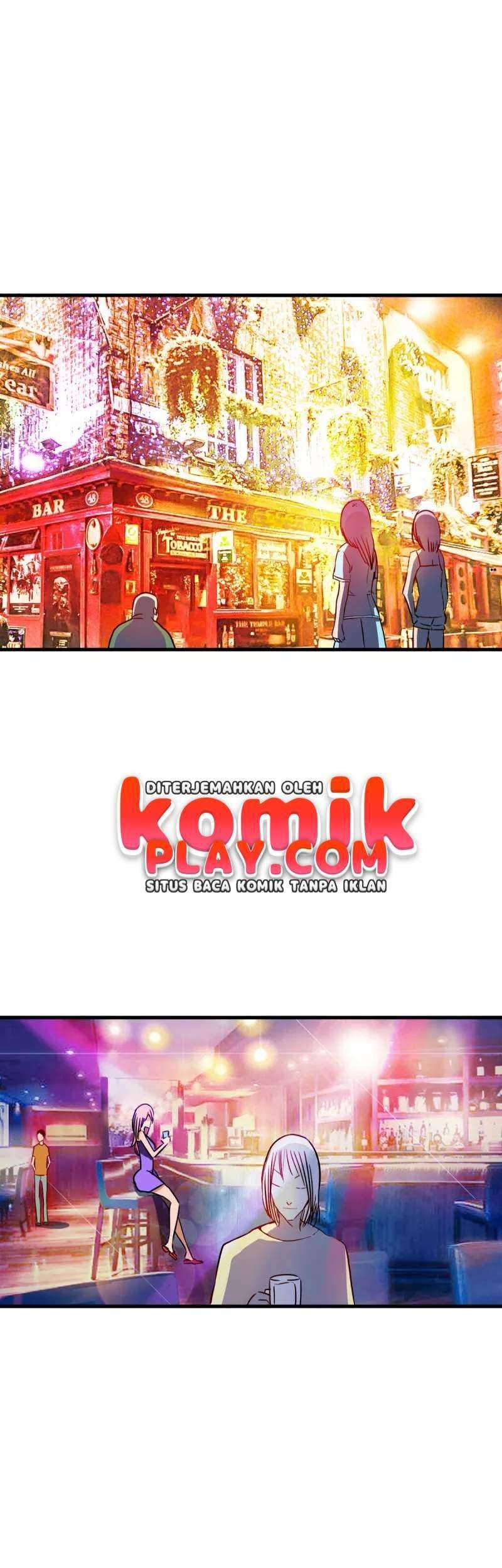 Yu Jie Superb Master Chapter 02 Gambar 4