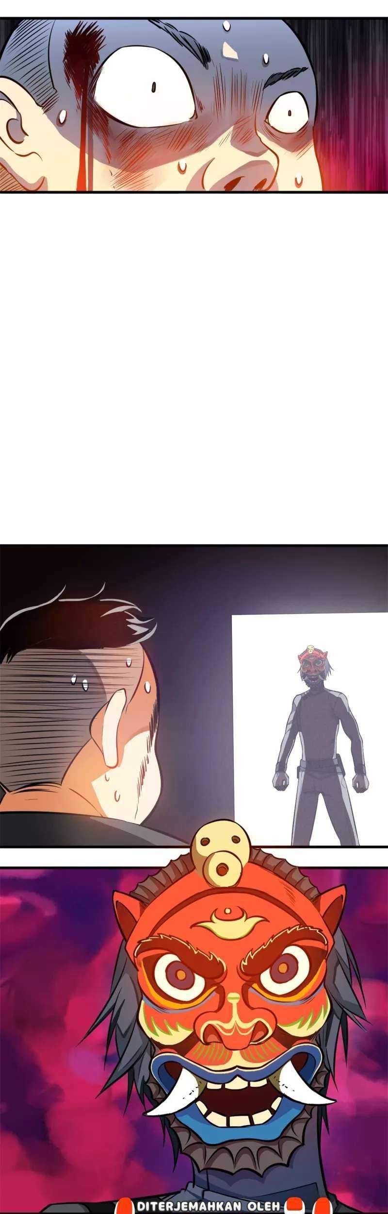 Yu Jie Superb Master Chapter 02 Gambar 7