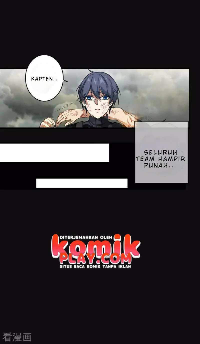 Yu Jie Superb Master Chapter 01 Gambar 12