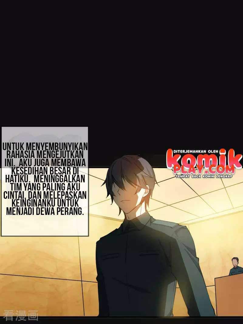 Yu Jie Superb Master Chapter 01 Gambar 29