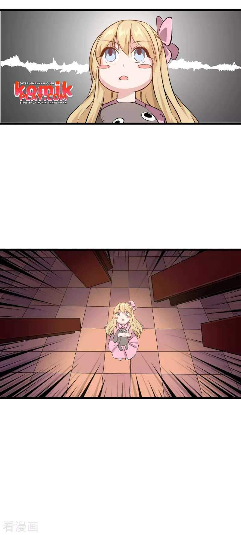 Yu Jie Superb Master Chapter 01 Gambar 40