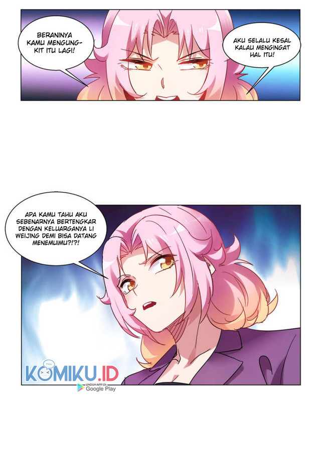 Vicious Luck Chapter 151 Gambar 13