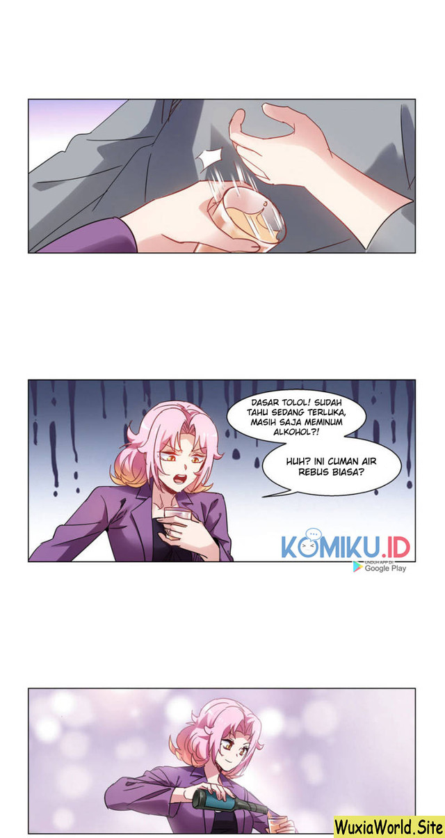 Vicious Luck Chapter 151 Gambar 4