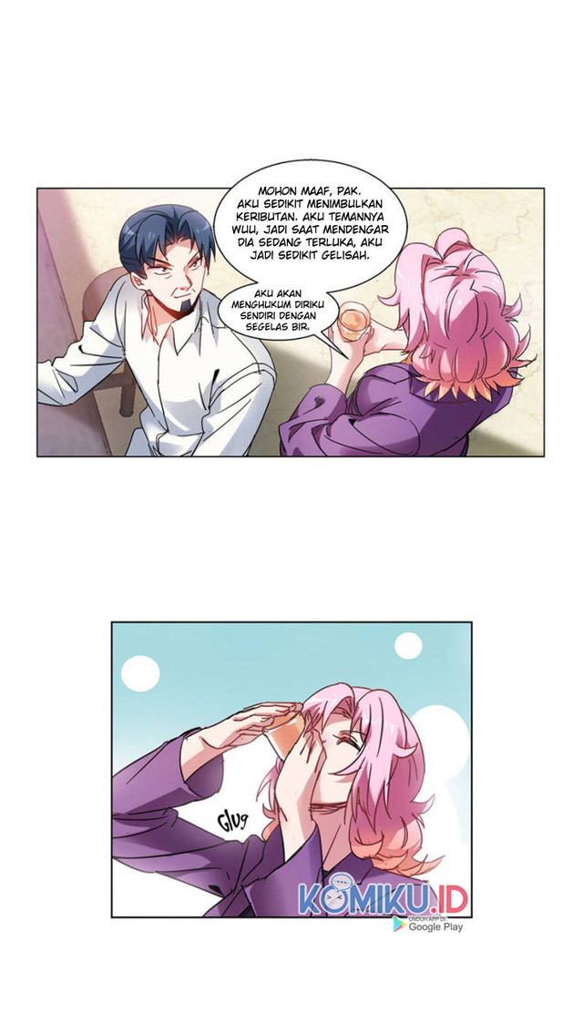Vicious Luck Chapter 151 Gambar 5
