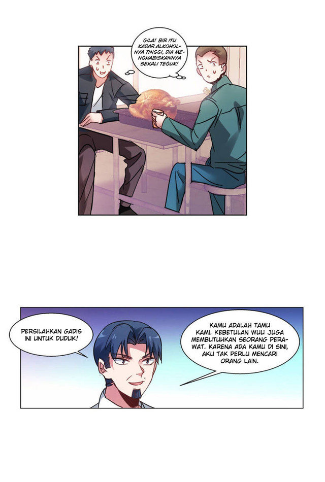 Vicious Luck Chapter 151 Gambar 6